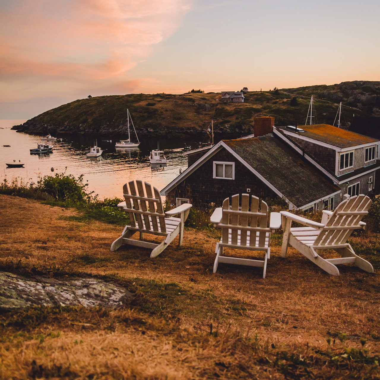 The Best Things To Do On Monhegan Island Maine