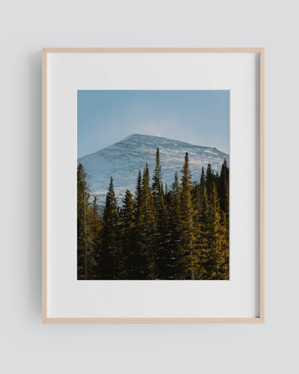 Rocky Mountain National Park — Matt Grandbois