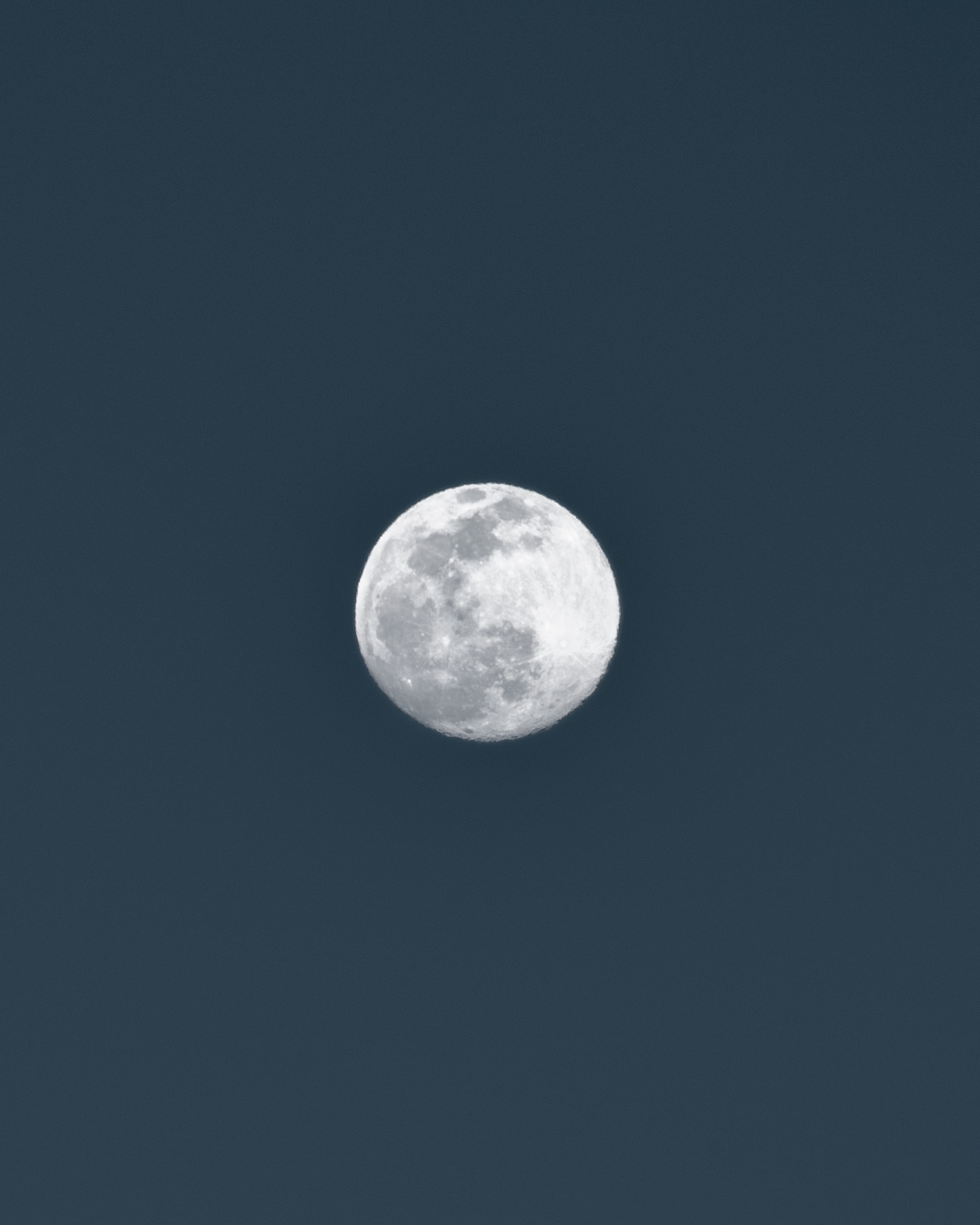full moon | Matt Grandbois