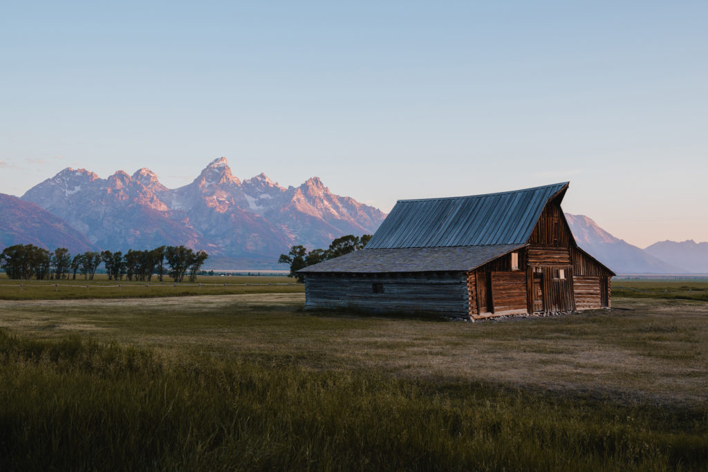 Matt Grandbois / 10 Best Things to Do in Grand Teton National Park